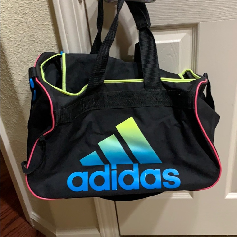 Workout Bag